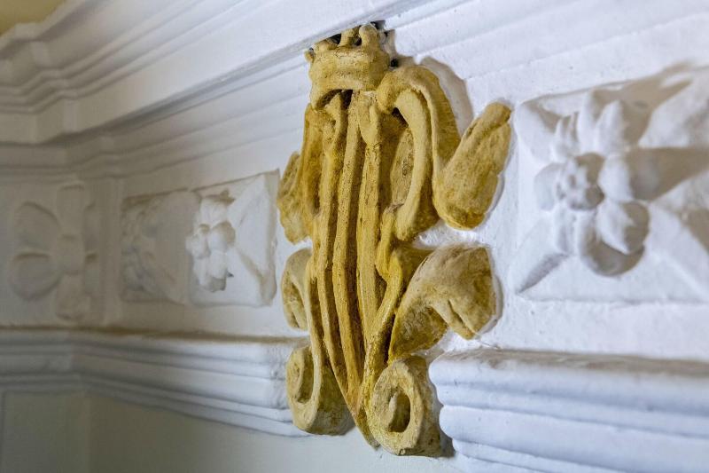 Abbazia Santa Maria Del Bosco