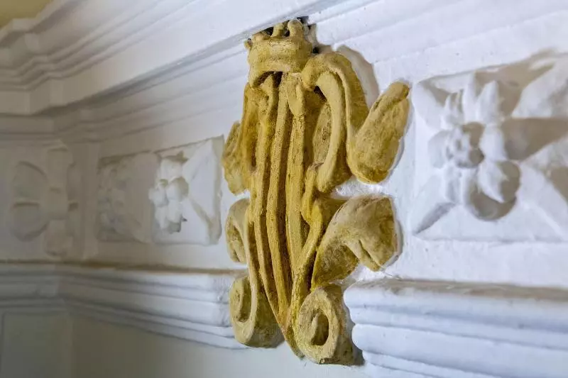 Abbazia Santa Maria Del Bosco