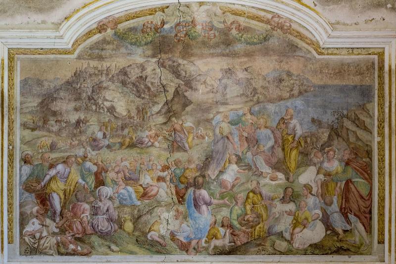 Abbazia Santa Maria Del Bosco