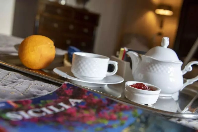 Abbazia Santa Maria Del Bosco