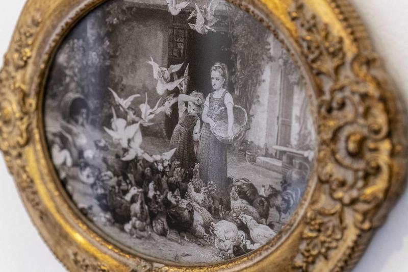 Abbazia Santa Maria Del Bosco