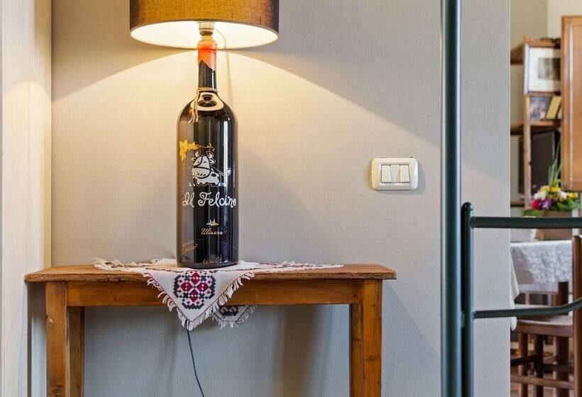 Alluring Cottage In Citta Della Pieve With Swimming Pool