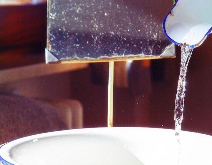 住宿加早餐 Il Piccolo Tibet