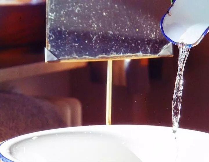 Aamiaismajoitus (B&B) Il Piccolo Tibet