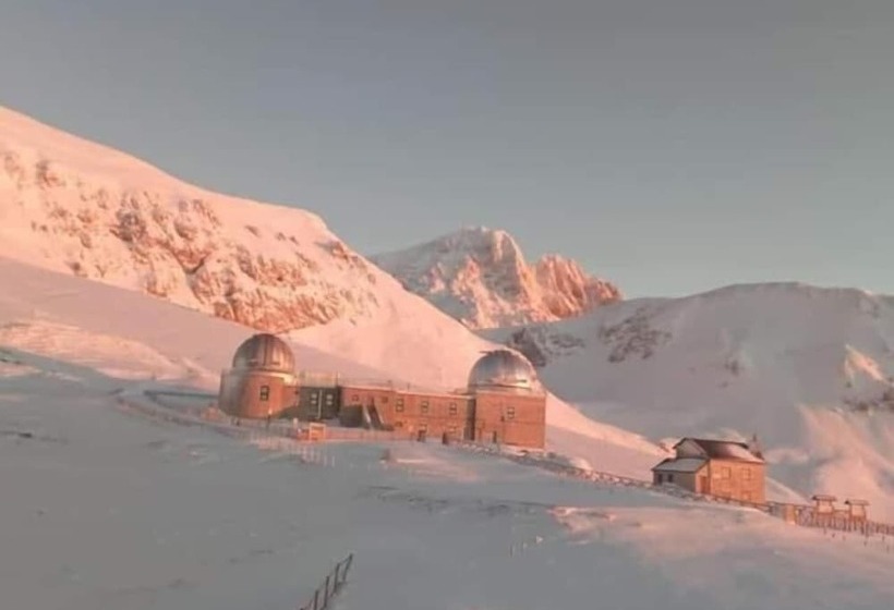 住宿加早餐 Il Piccolo Tibet