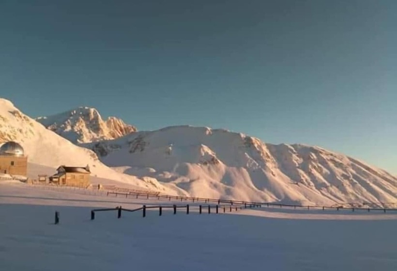 住宿加早餐 Il Piccolo Tibet