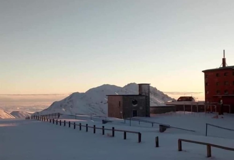 住宿加早餐 Il Piccolo Tibet