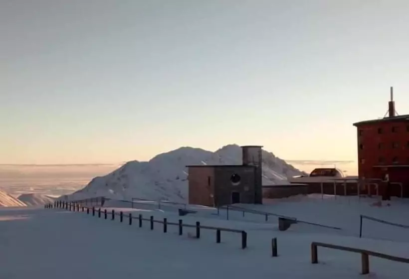 Aamiaismajoitus (B&B) Il Piccolo Tibet