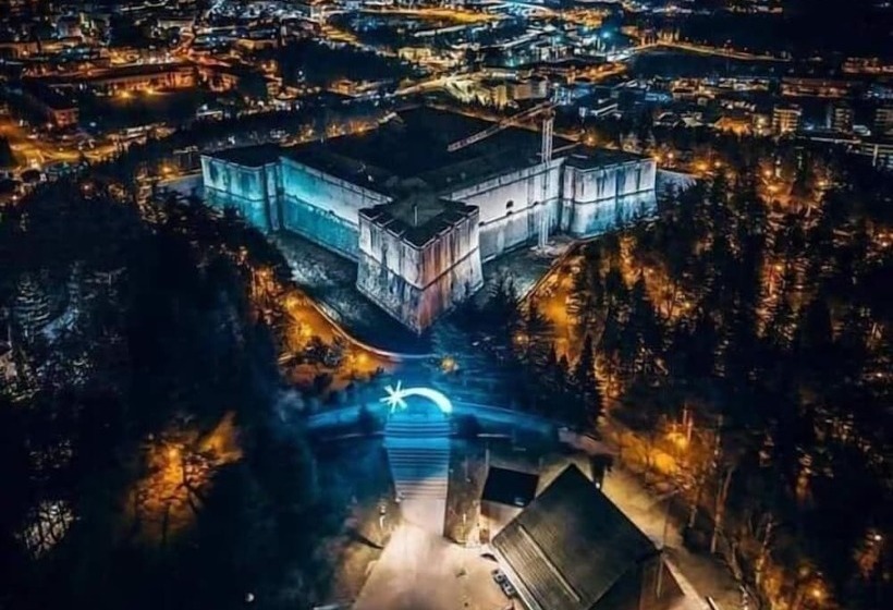 住宿加早餐 Il Piccolo Tibet