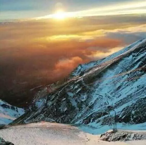 Aamiaismajoitus (B&B) Il Piccolo Tibet