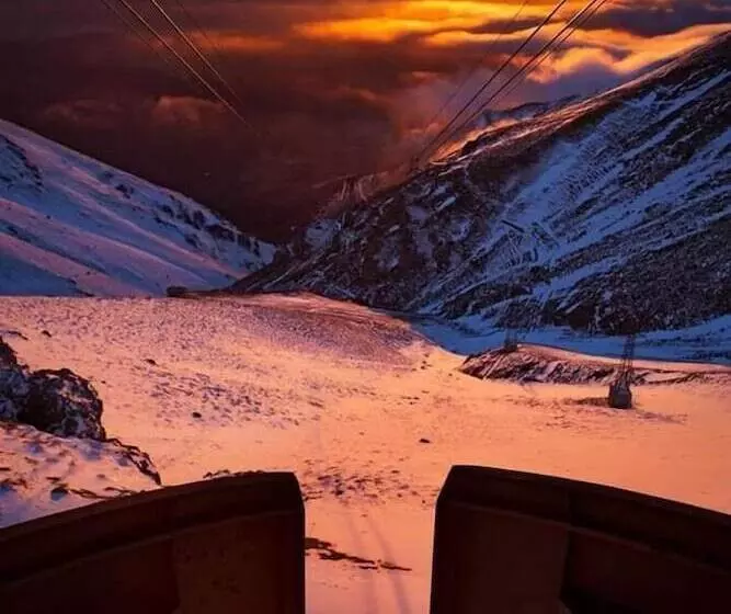 Aamiaismajoitus (B&B) Il Piccolo Tibet