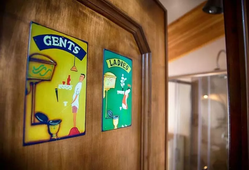 Aamiaismajoitus (B&B) Il Piccolo Tibet