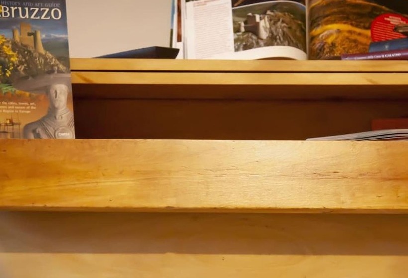 住宿加早餐 Il Piccolo Tibet