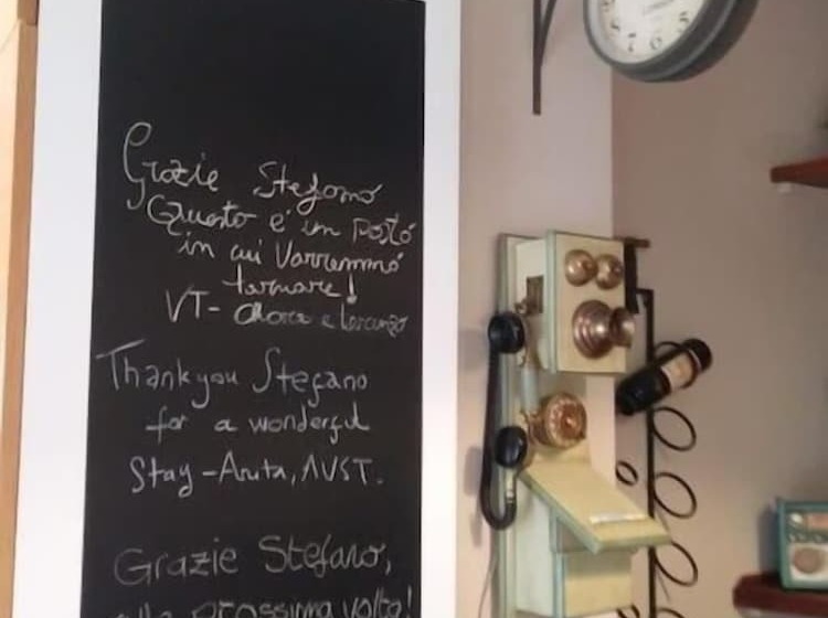 住宿加早餐 Il Piccolo Tibet