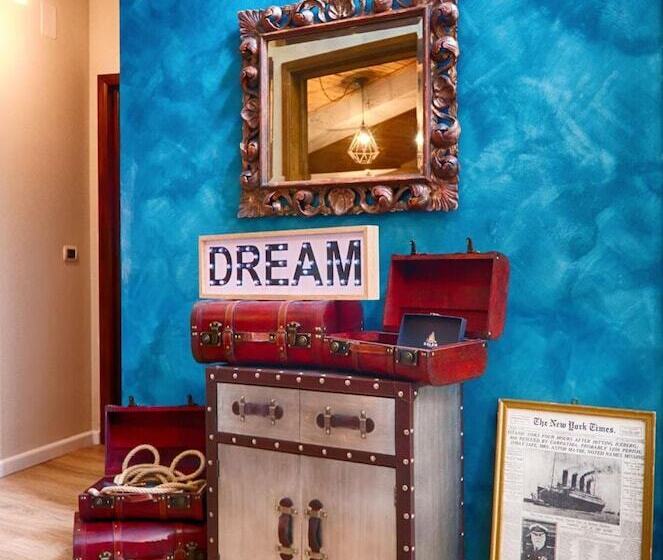 住宿加早餐 Il Piccolo Tibet