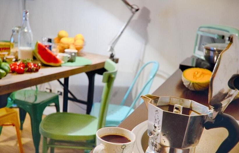 住宿加早餐 Il Piccolo Tibet