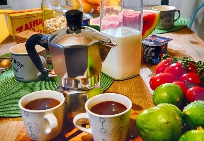 住宿加早餐 Il Piccolo Tibet