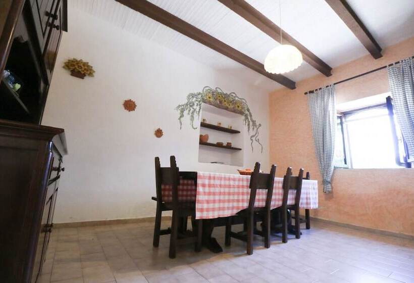 בית מלון כפרי Agriturismo Il Palagetto