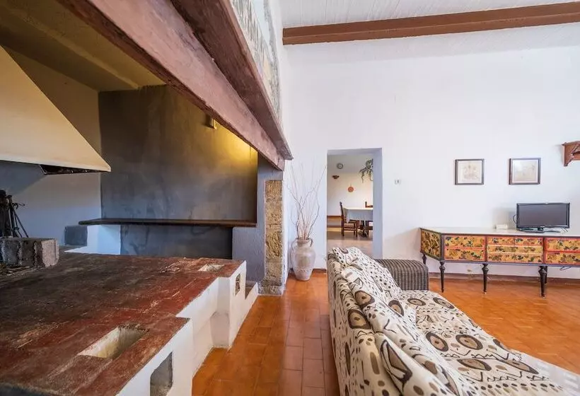 田舎風ホテル Agriturismo Il Palagetto