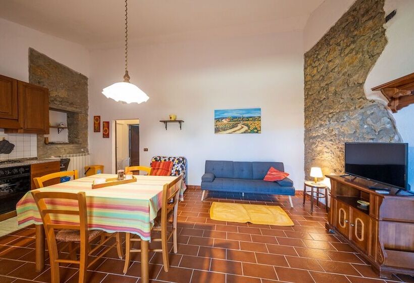 Сельский отель Agriturismo Il Palagetto