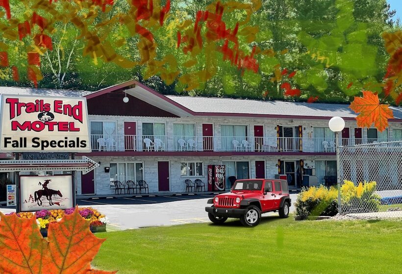 Trails End Motel