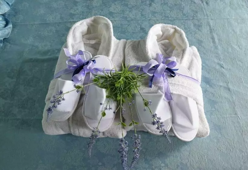 B&b Ca Baracca Bellavista