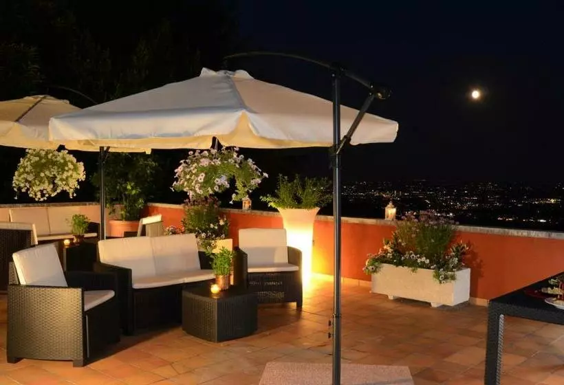 B&b Ca Baracca Bellavista