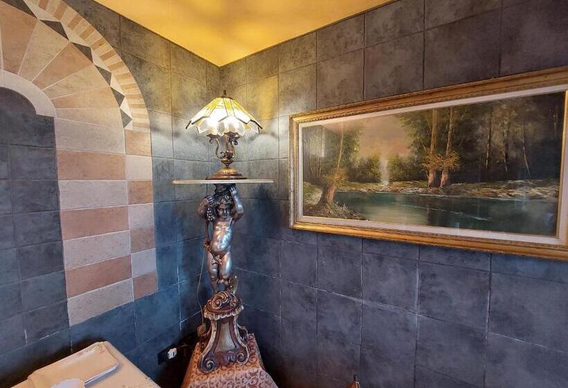 B&b Ca Baracca Bellavista