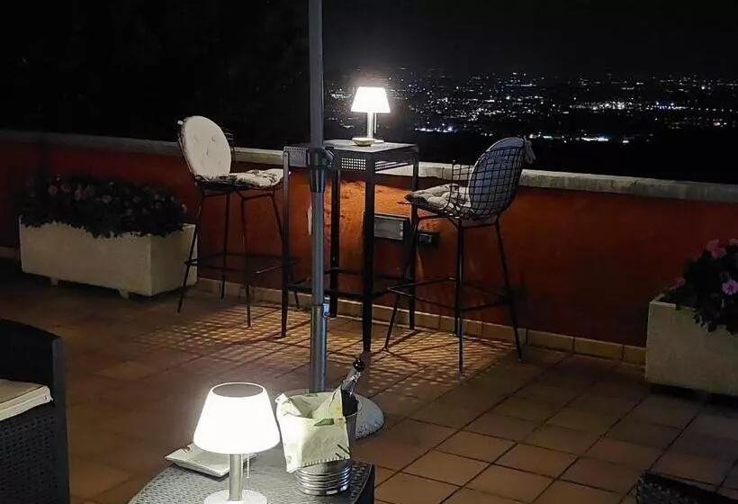 B&b Ca Baracca Bellavista