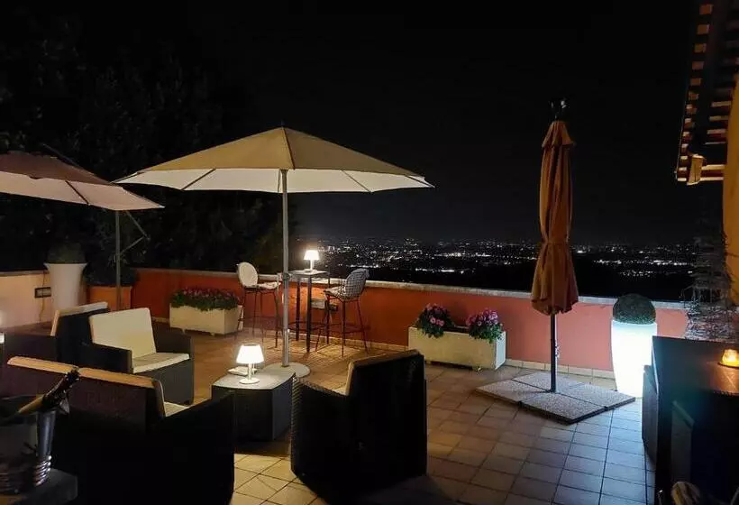 B&b Ca Baracca Bellavista