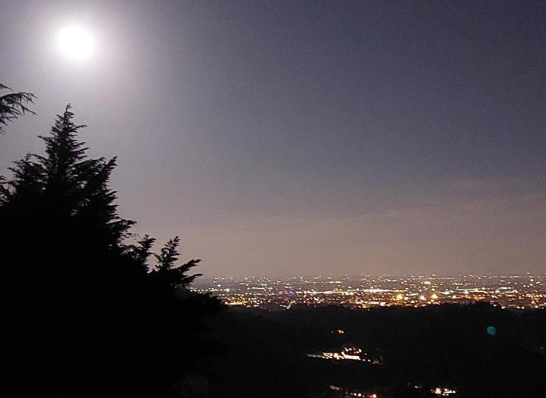 B&b Ca Baracca Bellavista