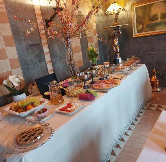 B&b Ca Baracca Bellavista