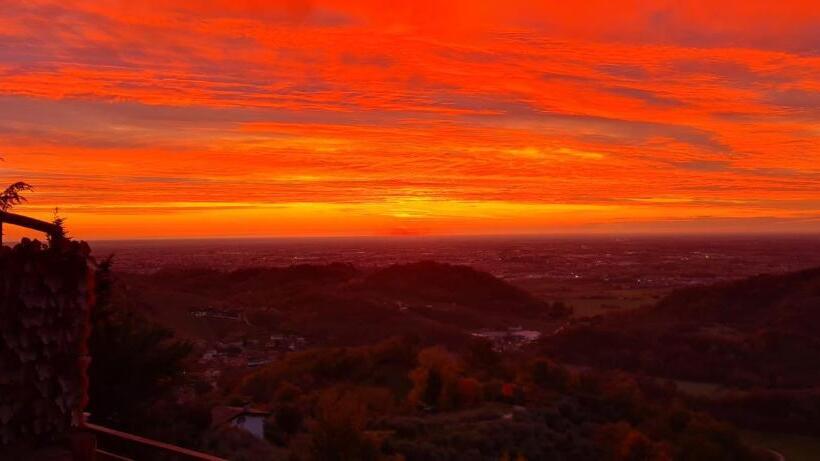 B&b Ca Baracca Bellavista