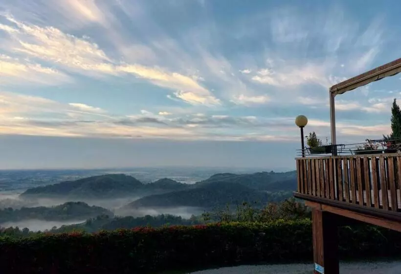 B&b Ca Baracca Bellavista