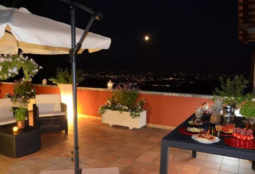 B&b Ca Baracca Bellavista