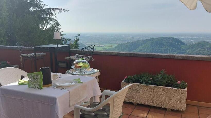 B&b Ca Baracca Bellavista