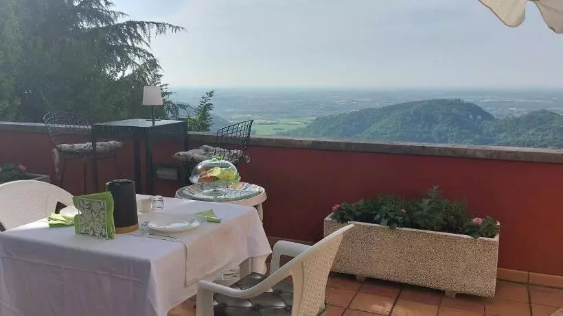 B&b Ca Baracca Bellavista