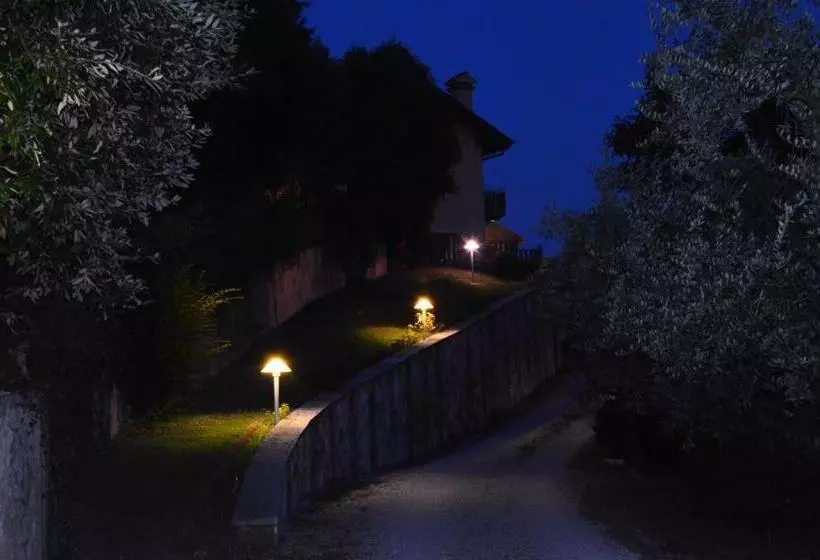 B&b Ca Baracca Bellavista