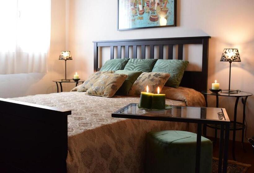 B&b Ca Baracca Bellavista