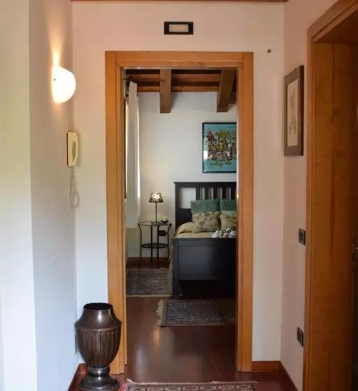 B&b Ca Baracca Bellavista