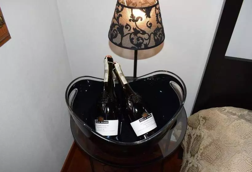 B&b Ca Baracca Bellavista