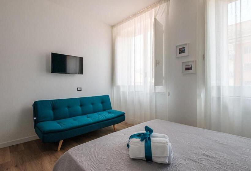 B&b Terza Luna