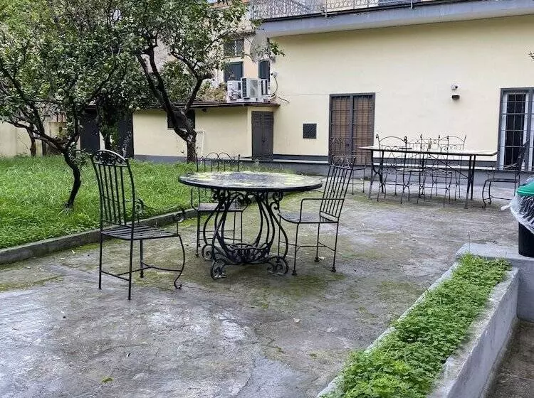 B&b Villa Filù