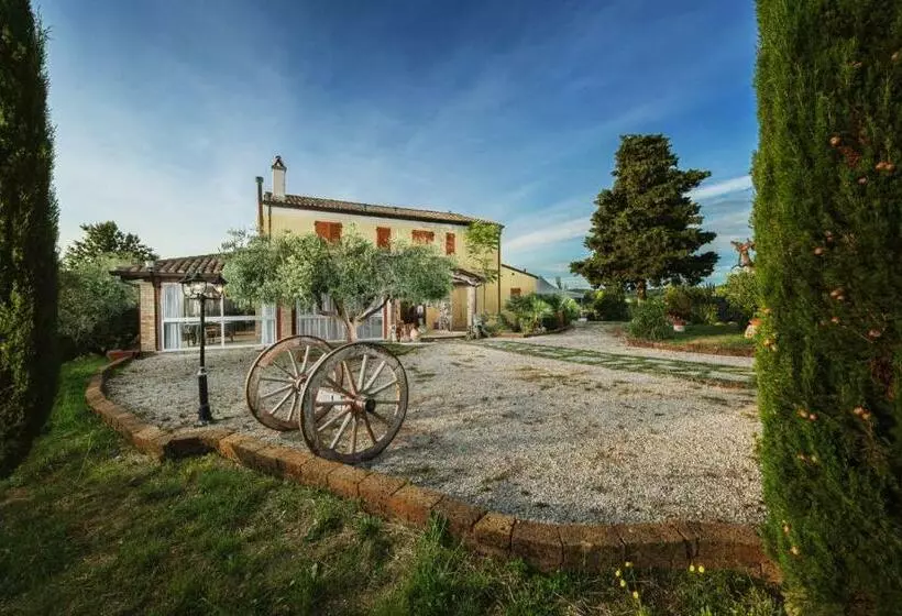 Briciola Di Sole B&b E Ristorante