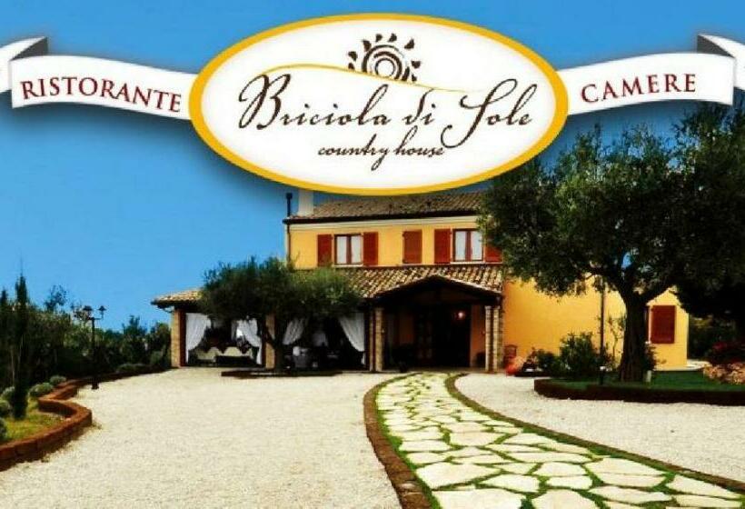 Briciola Di Sole B&b E Ristorante