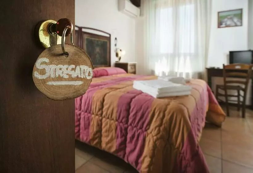 Briciola Di Sole B&b E Ristorante