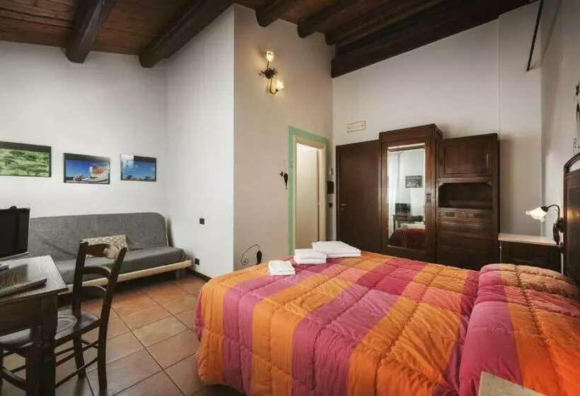 Briciola Di Sole B&b E Ristorante