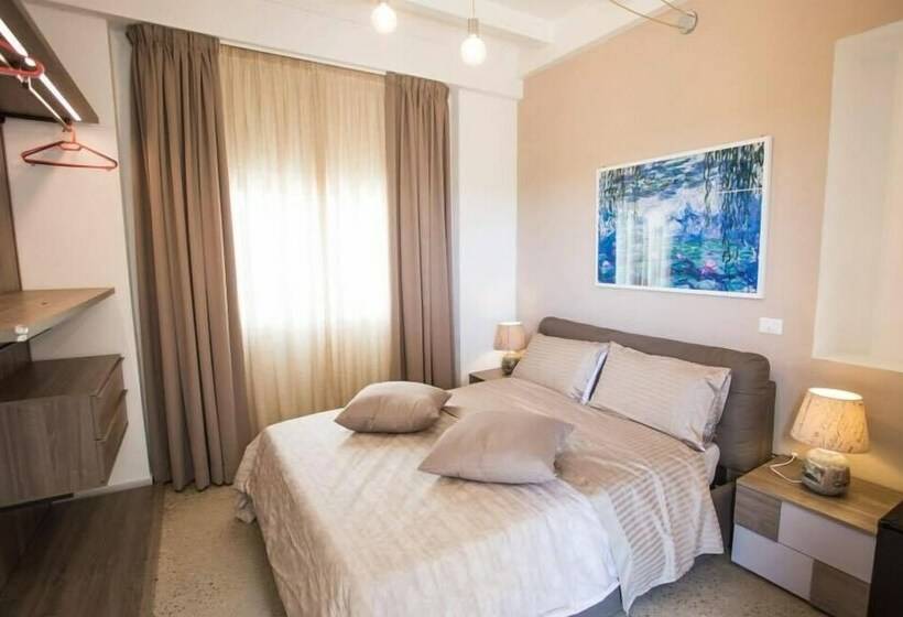 Bed and Breakfast Dimora Capasi