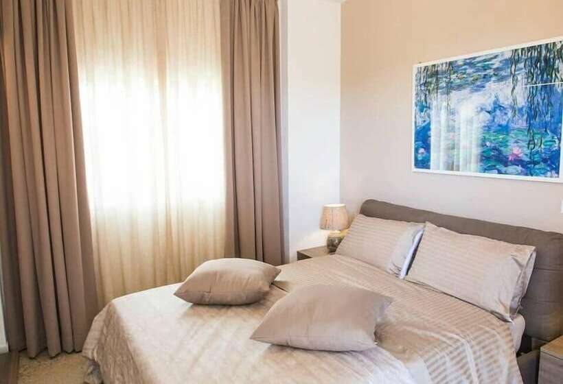 Bed and Breakfast Dimora Capasi