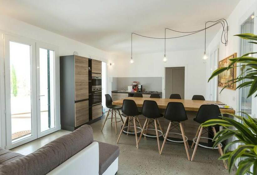 Bed and Breakfast Dimora Capasi